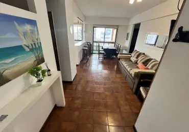 Departamento de 3 ambientes en alquiler en La Perla