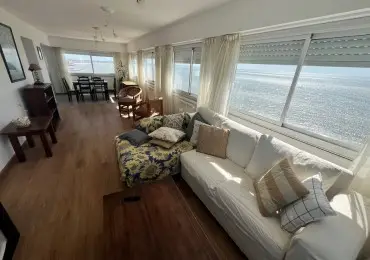 Departamento de 4 ambientes en alquiler temporario en LOMAS DE STELLA MARIS
