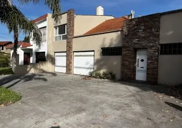 Casa de 5 ambientes en venta en CONSTITUCION