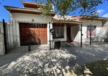 Casa de 4 ambientes en venta en GENERAL SAN MARTIN