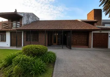 Casa de 3 ambientes en venta en CONSTITUCION