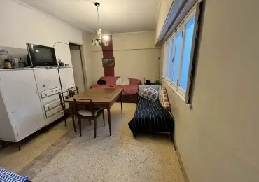 Departamento de 2 ambientes en venta en Centro