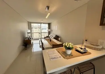 Departamento de 2 ambientes en venta en LA PERLA