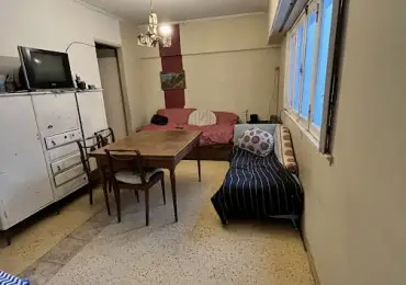 Departamento de 2 ambientes en venta en Centro