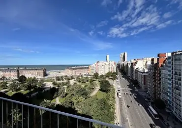 Departamento de 3 ambientes en venta en Centro