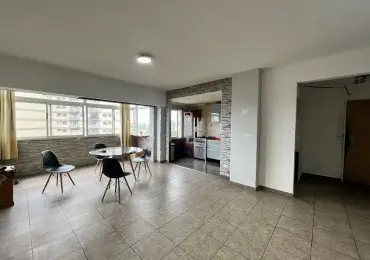 Departamento de 4 ambientes en venta en Mar del Plata