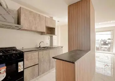 Departamento de 2 ambientes en venta en NUEVA POMPEYA