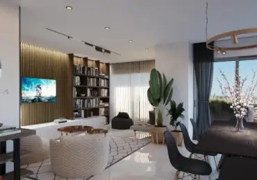 Departamento de 2 ambientes en venta en PLAZA PERALTA RAMOS