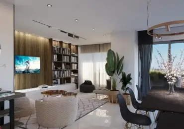 Departamento de 3 ambientes en venta en PLAZA PERALTA RAMOS