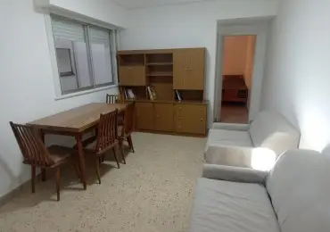 Departamento en alquiler temporario en Centro