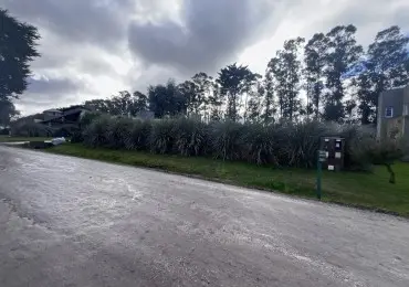 Terreno en venta en Playa Chapadmalal