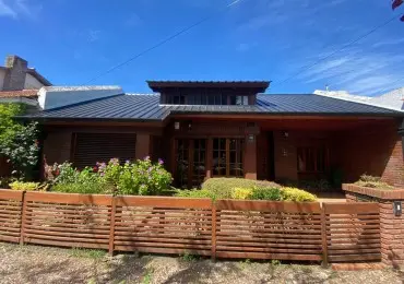 Casa en alquiler temporario en LOS TRONCOS