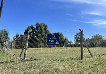 Terreno en venta en LA GLORIA DE LA PEREGRINA