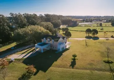 Terreno en venta en LOS ACANTILADOS