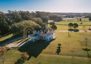 Terreno en venta en LOS ACANTILADOS