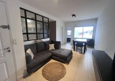 Departamento de 2 ambientes en venta en Villa Primera