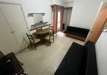Departamento de 2 ambientes en venta en Centro
