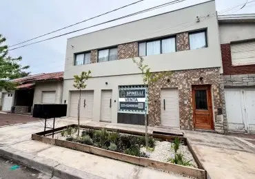 PH de 2 ambientes en venta en NUEVA POMPEYA