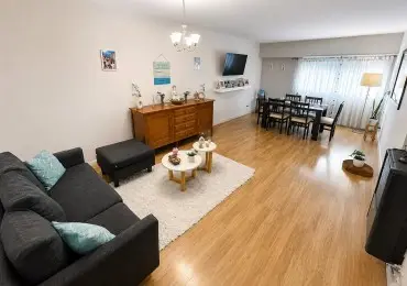 Departamento de 4 ambientes en venta en Libertad