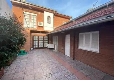 Casa de 4 ambientes en venta en SAN JOSE