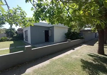 Casa de 3 ambientes en venta en RIVADAVIA BERNARDINO