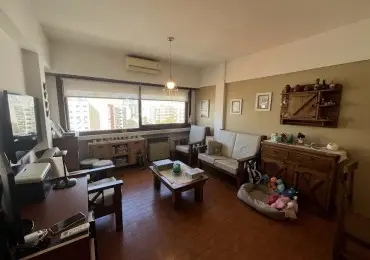 Departamento de 3 ambientes en venta en Centro