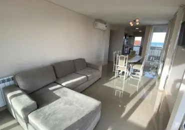 Departamento de 3 ambientes en venta en LA PERLA