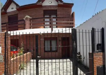Casa de 3 ambientes en venta en Mar del Plata
