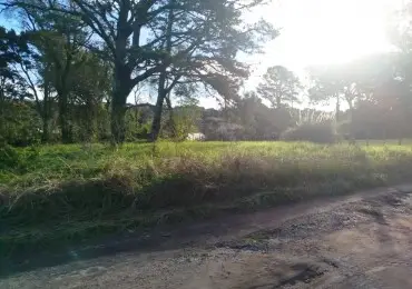 Terreno en venta en SIERRA DE LOS PADRES