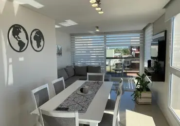 Departamento de 3 ambientes en venta en Mar del Plata