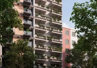 Departamento de 2 ambientes en venta en Centro
