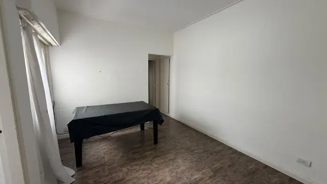 Departamento de 2 ambientes en alquiler en Centro