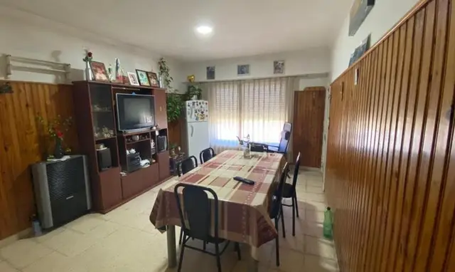 Casa de 3 ambientes en venta en DEL PUERTO