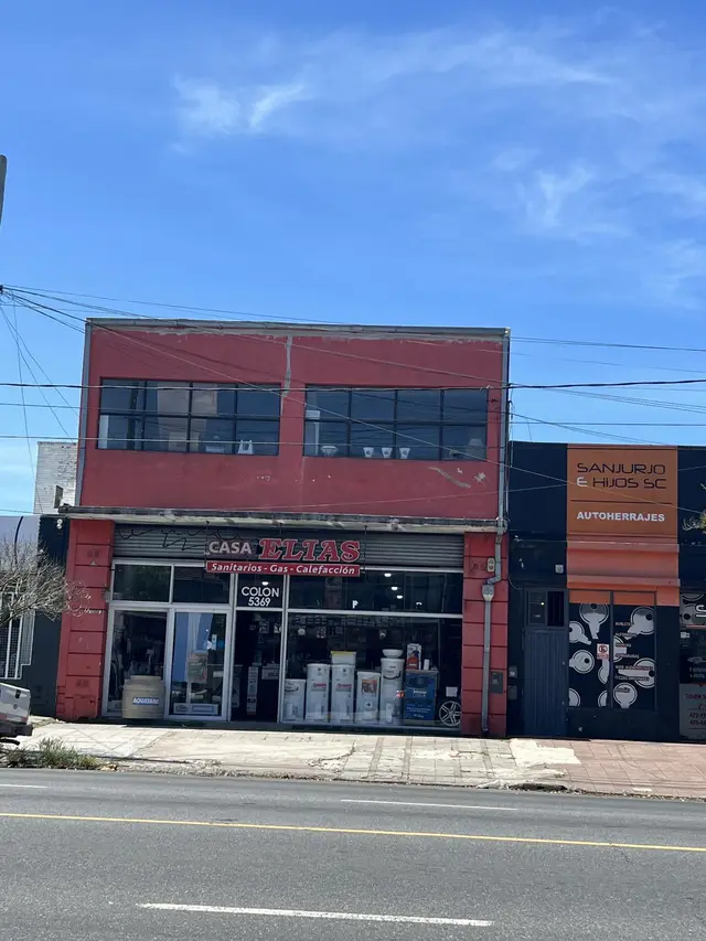 Local en venta en DON BOSCO