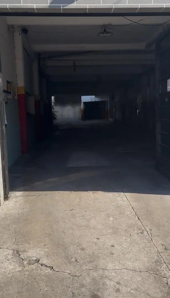Cochera en venta en NUEVA POMPEYA