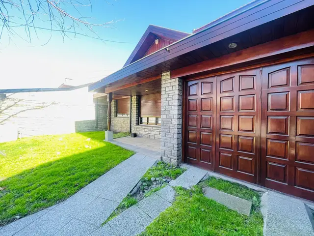 Casa en venta en PRIMERA JUNTA
