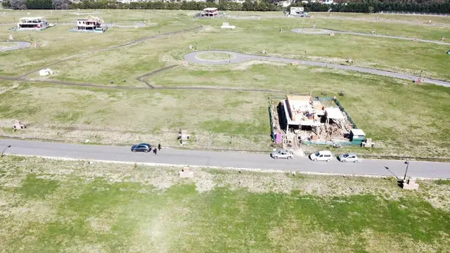 Terreno en venta en PARQUE INDEPENDENCIA