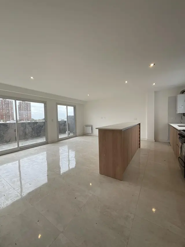 Departamento de 3 ambientes en venta en VILLA PRIMERA