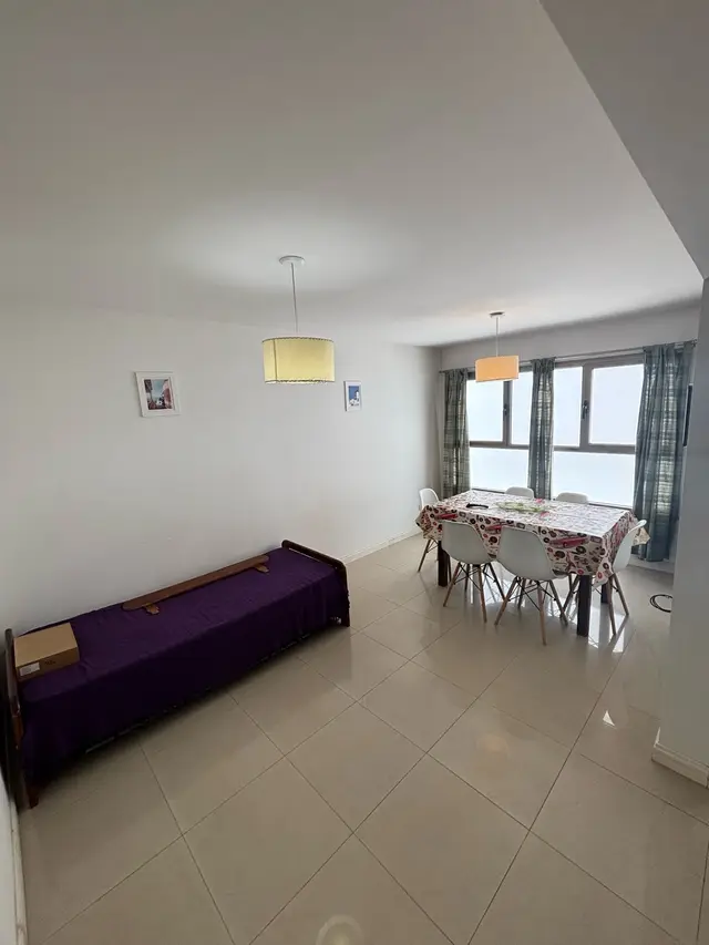 Departamento de 2 ambientes en alquiler en Centro