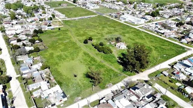Terreno en venta en MALVINAS ARGENTINAS