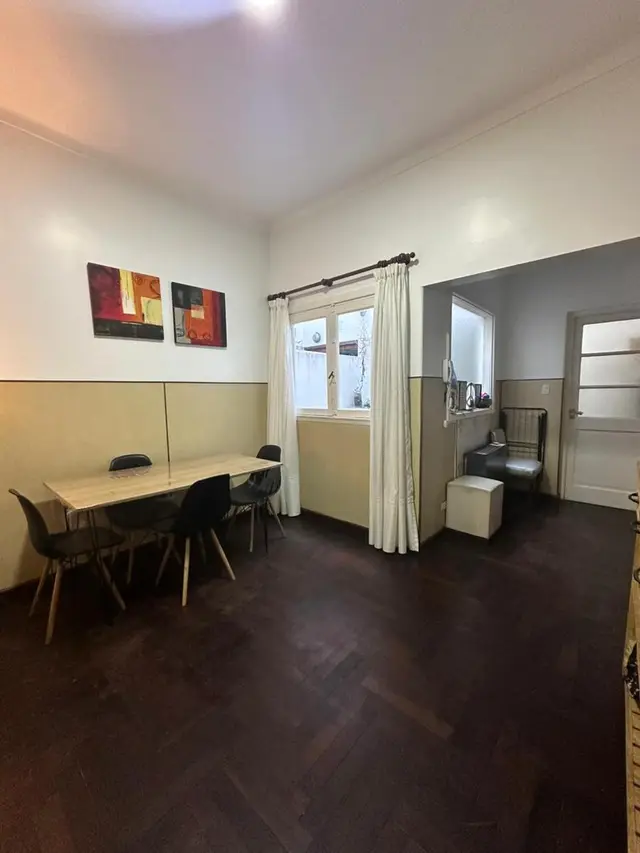 Departamento de 3 ambientes en venta en Centro