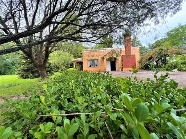 Casa en venta en ESTACION CAMET