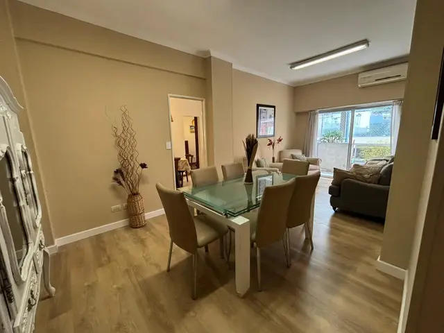 Departamento de 3 ambientes en venta en NEWBERY JORGE