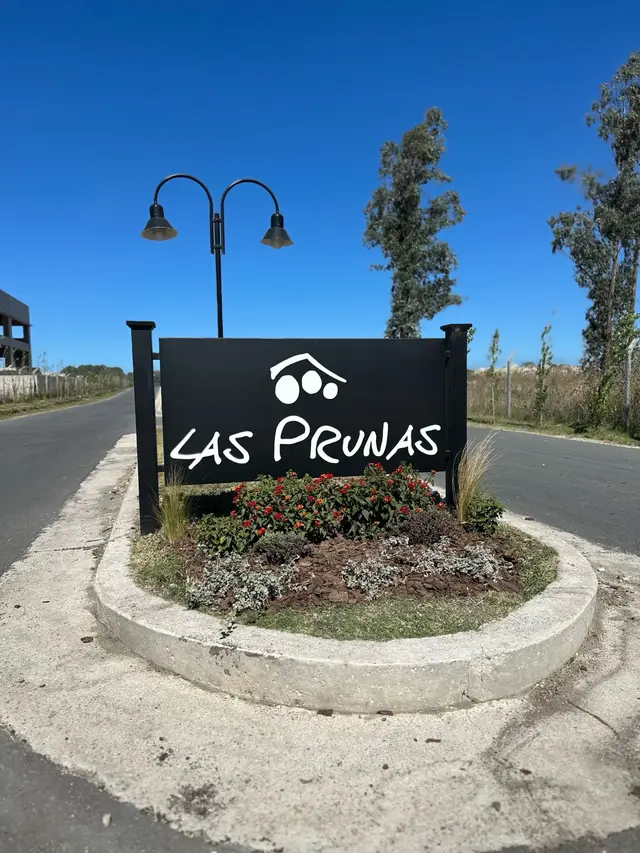 Terreno en venta en LOS ACANTILADOS