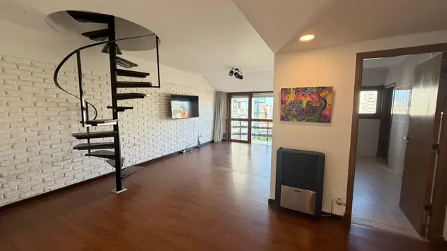 Departamento de 3 ambientes en venta en LEANDRO N. ALEM