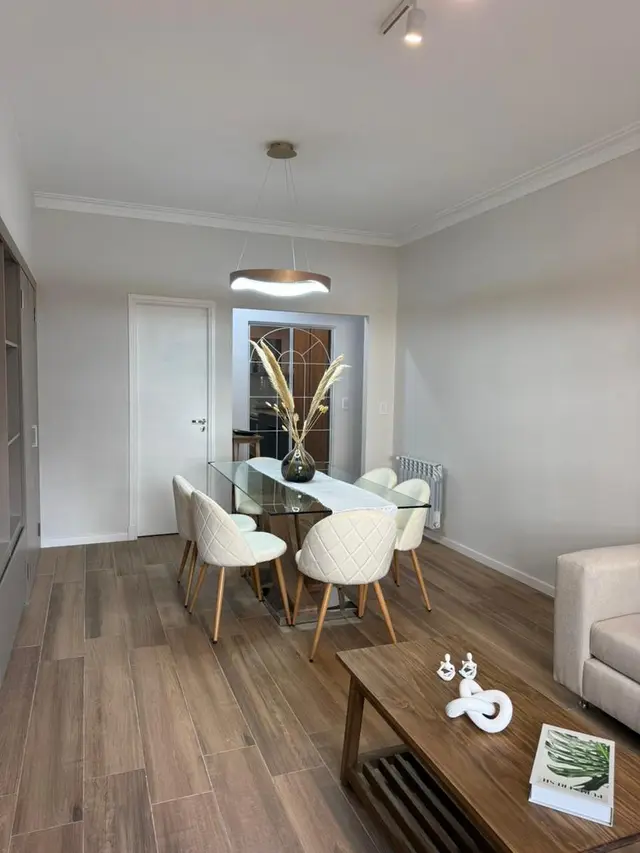 Departamento de 3 ambientes en venta en LOS TRONCOS