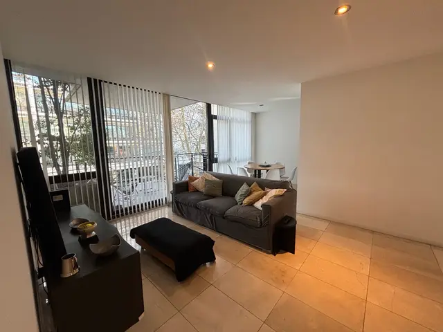 Departamento de 3 ambientes en venta en LOS TRONCOS