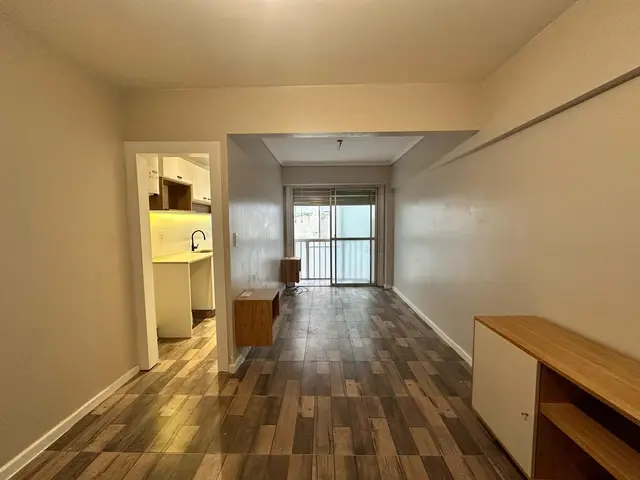 Departamento de 1 ambiente en venta en Centro