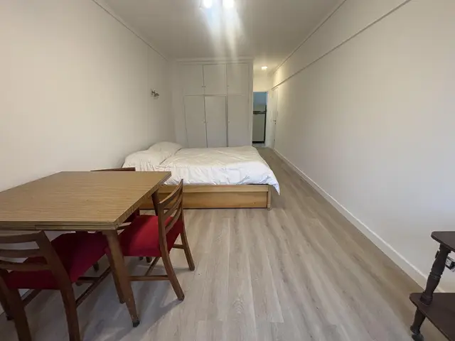 Departamento de 1 ambiente en venta en NUEVA POMPEYA