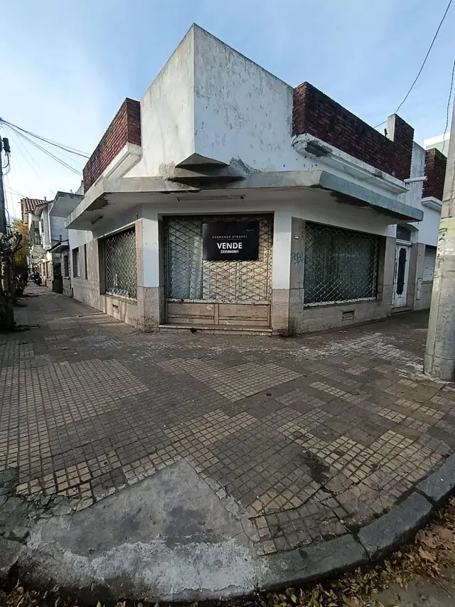 Terreno en venta en ESTACION TERMINAL (ALDREY)